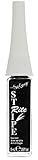 Its So Easy Stripe Rite Glitter Paint, Black