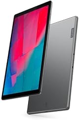 Lenovo Tab M10 HD (2nd Gen) 32GB 10.1" Wi-Fi Android 10 Grey Tablet view 2