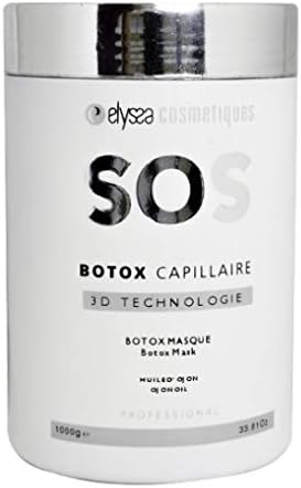botox capillaire gold avis