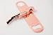 Copper Plated Corkscrew and Copper Plated Speed Bottle Opener Combo