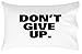 Oh, Susannah Don't give up Pillow Case Graduation Gifts For Her or Him Dorm Room Bedding Pillowcase Fits Standard or Queen Size Pillow College Dorm Room Accessories