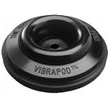 Vibrapod - Isolator Isolation Feet - Model 4 - Set of Four