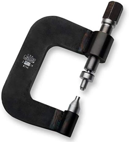 Jims USA Saddlebag Latch Rivet Tool