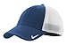 Nike Golf Mesh Back Cap, Small/Medium, Blue