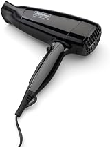 TRESemme Fast Dry 2000W Hair Dryer Compact Lightweight 3 Heat 2 Speed Cool Shot view 2
