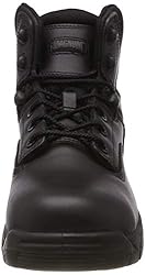 Magnum Unisex Precision Sitemaster Safety Boot