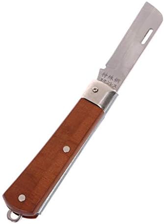 showkingL Grafting Scissor Knife Picking Wood Steel Branch Pruner Trimmer Tools