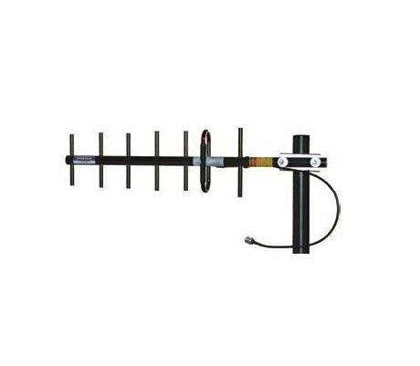 PCTEL Maxrad 890-960 MHz 10 dBd Gain Yagi Antenna