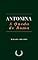 Livro Antonina: A Queda de Roma