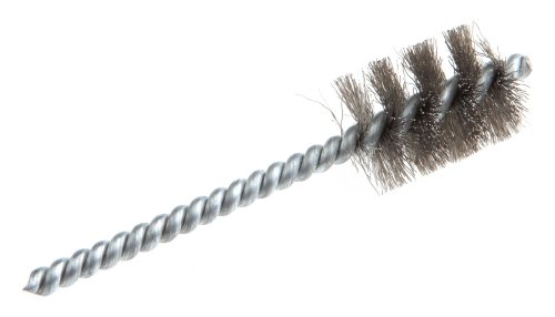 Forney 70474 Stainless Steel Power Tube Brush 4-Inch-by-3/4-Inch - Thumbnail 3