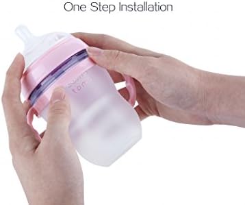 comotomo bottle warmer compatibility