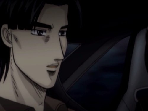 Amazon Com Initial D Fourth Stage
