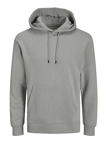 Plain Hoodie Grey xx_l