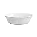 Mikasa French Countryside Oval Serving Bowl, 10.5