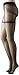 Calvin Klein Women's Focused Shaping and Lifting Toner Pantyhose