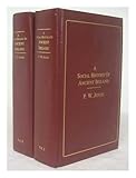 A social history of ancient Ireland treating of the government, military system, and law; religion, by 
