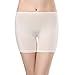 wirarpa Womens Stretch Boyshorts Underwear Comfort Soft Boxer Briefs Smooth No Chafing Safety Pants 3 Pack