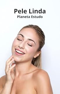 Livro Pele Linda