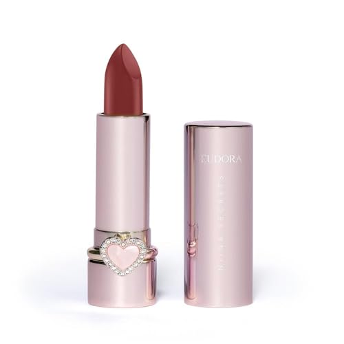 Eudora Niina Secrets Batom Cremoso Love You 3g
