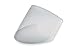 3M 10078371827011 Face Shield | 9" x 14.5" Polycarbonate Impact Resistant Clear Face Shield (Headgear NOT Included)