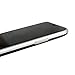 iPhone X /10 5.8” - Protective Durable Slim Fit TPU Case/Cover / Bumper/Skin / Cushion - Los Angeles Street Fashion Accessory (Black)