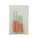 HIGHFINE TA18 TA20 TA23 TA27 TA30 Triangle Head Screwdriver Set for Fixing Toys Like Thomas Trackmaster Trains Tomy and Thomas Mini Trains etc