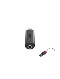 DJI Osmo - Adaptador de bolsillo de 0.138 in con lector USB Luckybird