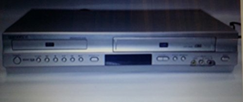 Samsung-DVD-V4600C-DVD-Video-CD-Player-VCR-Video-Cassette-Tape-Recorder-Combo-4-Head-Hi-Fi-Stereo-VHS-Player-w-Dolby-Digital-dts-Digital-Out-Progresive