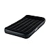 Intex Pillow Rest Classic Airbed with Built-in Pillow and Electric Pump, Twinthumb 1