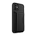 Speck Products Speck Presidio Wallet iPhone 11 Case, Black