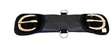 2X Cowboy 12'' Neoprene Miniature Horse Girth