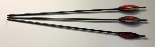 BASIC RED "FIRE" ARROWS
