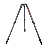 Leofoto LN-404C Systematic Gitzo Series 5 Compatible Bowl Tripod Carbon Fiber CF