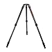 Leofoto LN-404C Systematic Gitzo Series 5 Compatible Bowl Tripod Carbon Fiber CF