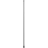 Accessory - Downrod - Multiple Lengths-36 Inch Down Rod Length-Satin Nickel Finish