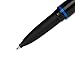 SHARPIE Grip Pens, Fine Point, 2-Pack, Blue (1758051)