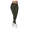 ZouYiL dames fitness yoga broek stretch sportbroek workout scrunch butt lifting leggings in volledige lengte…