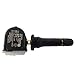 TPMS35 F2GZ-1A189-A 4 Tire Pressure Sensors 2015-20 Ford F-150 Edge Mustang