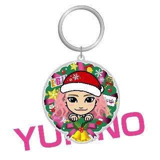 Japan Image E Girls Yurino キャラクター