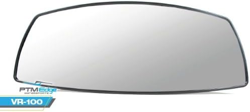 PTM Edge™ VR-100 Pro Wake/Ski Mirror