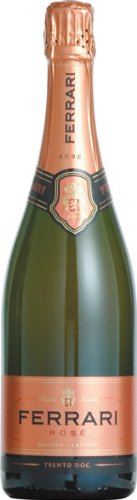 フェッラーリ ロゼ