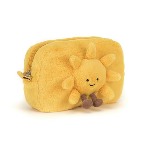 Jellycat - Amuseables Pouch - Sun
