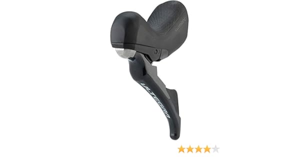 shimano ultegra r8020 shifters