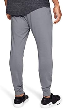 under armour rival jersey jogger