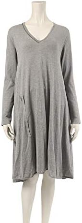 Amazon メゾンマルジェラ Maison Margiela ニットワンピース グレー 中古 ワンピース チュニック 通販