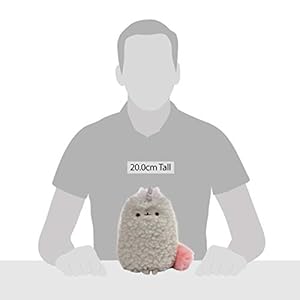 GUND Pusheen Dragon Pip Plush, in