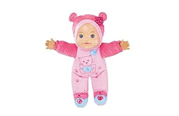 vtech peek a boo doll
