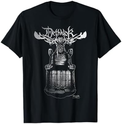 Amazon.com: Metalocalypse Rockso Dance T-Shirt : Clothing, Shoes