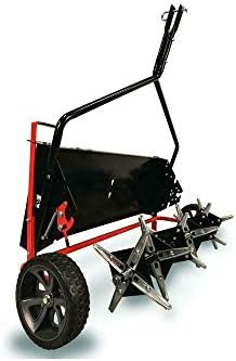 Plug Aerator Sturdy Garden Care Out of doors Energy Tools Backyard Energy Sturdy-Guide aerator-Yard butler garden coring aerator-Spike aerator-Aerator garden roller-Aerator grass-Garden curler aerator