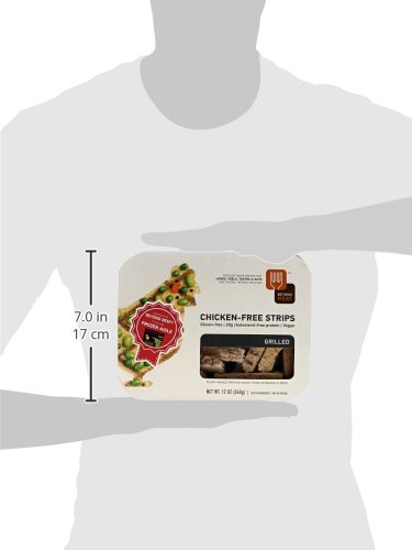 4 Beyond+Meat+Grilled+Chicken+Free+Strips